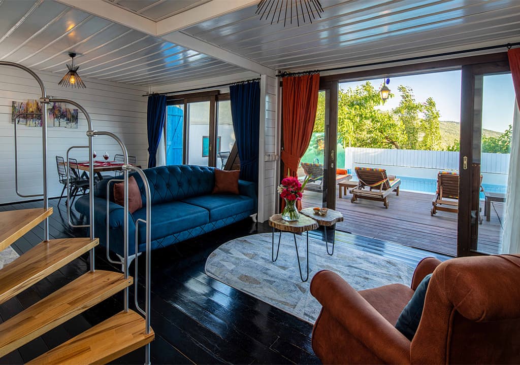 Villa KAL409 Resim 