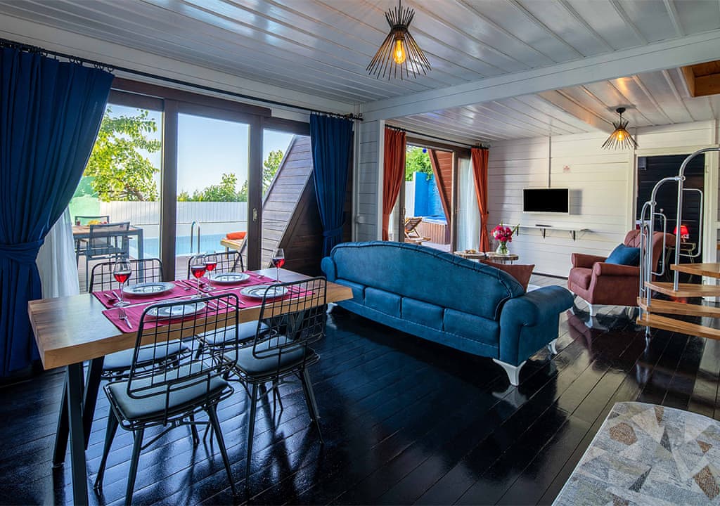 Villa KAL409 Resim 