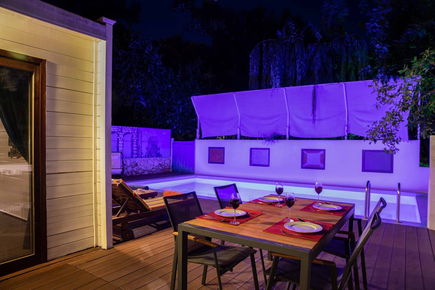 Villa KAL409 Resim 