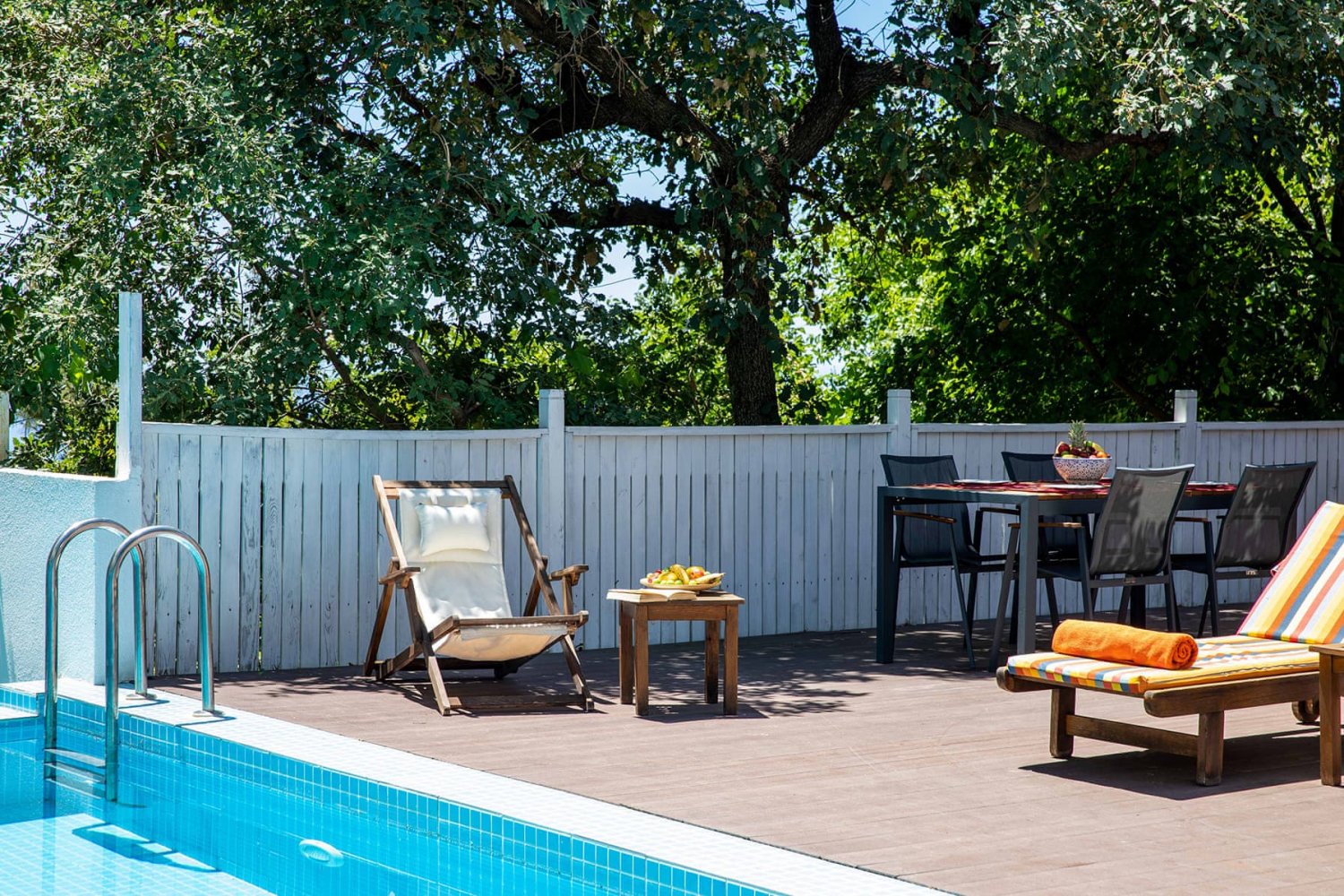 Villa KAL409 Resim 