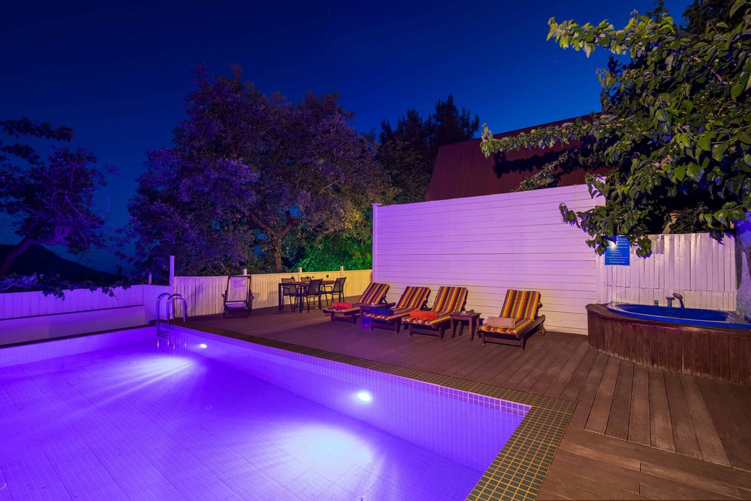 Villa KAL409 Resim 
