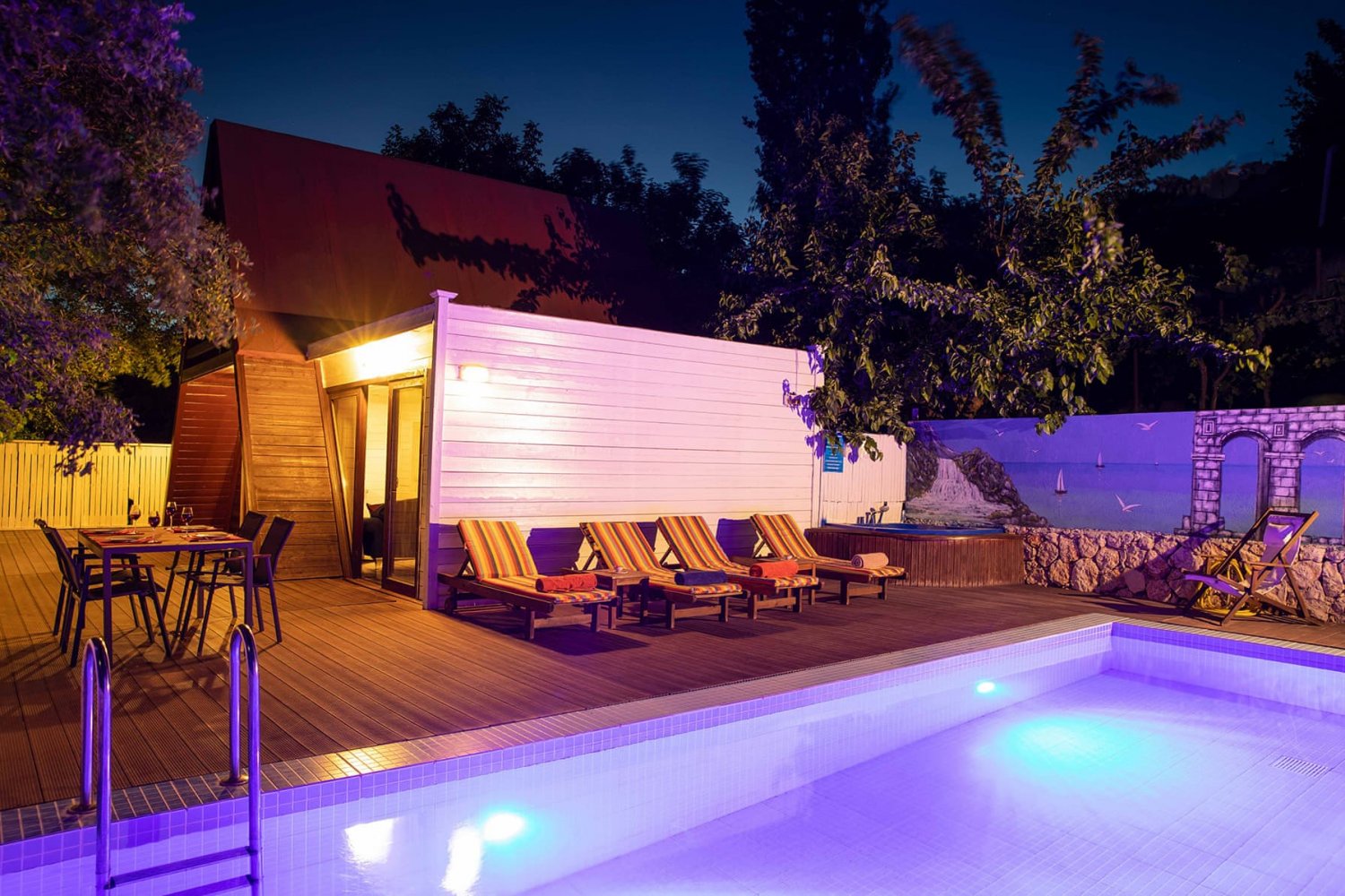 Villa KAL409 Resim 
