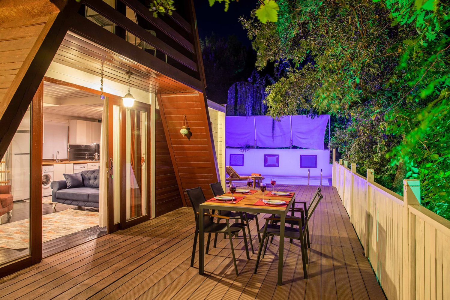 Villa KAL409 Resim 