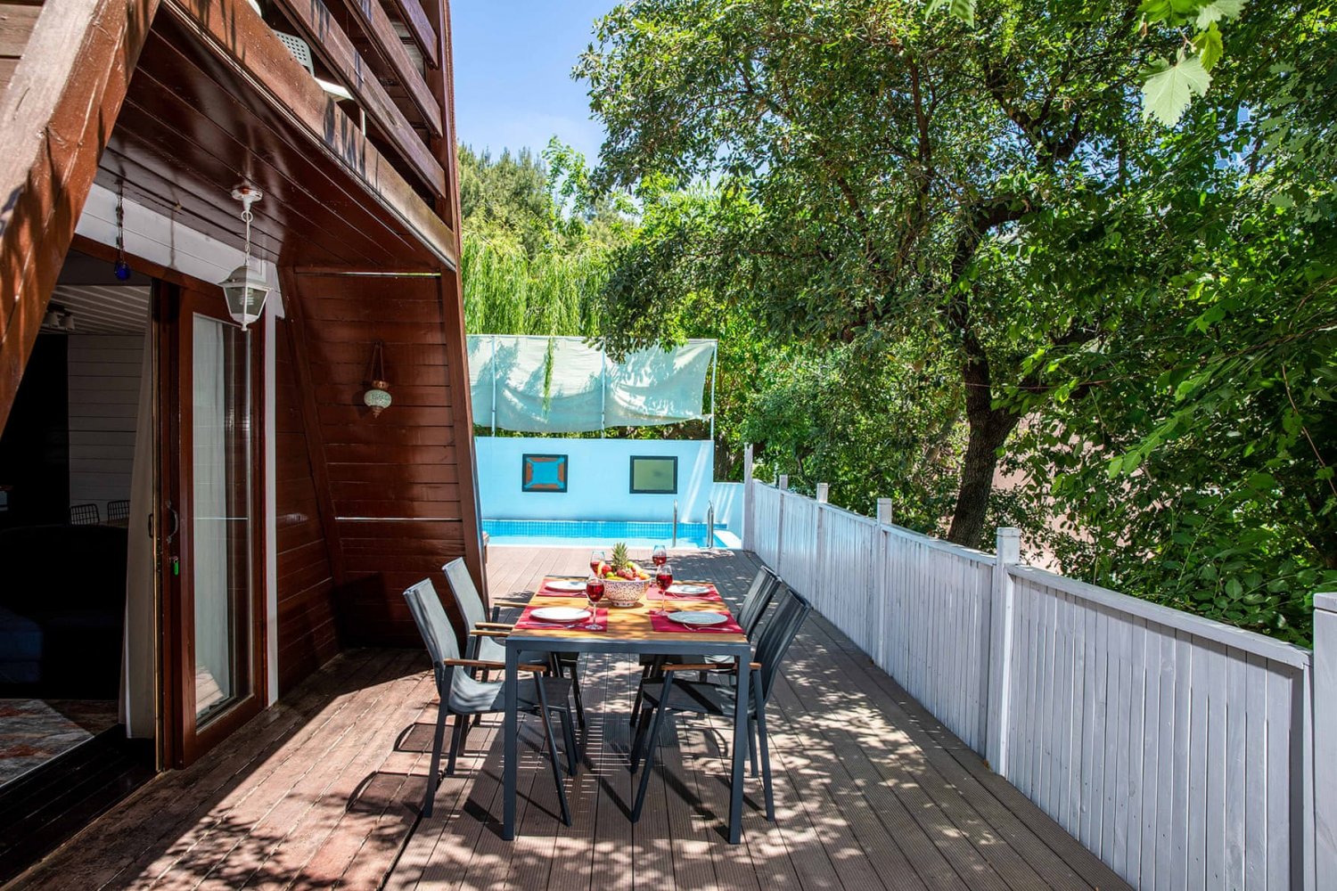 Villa KAL409 Resim 