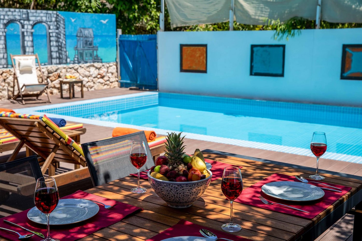 Villa KAL409 Resim 