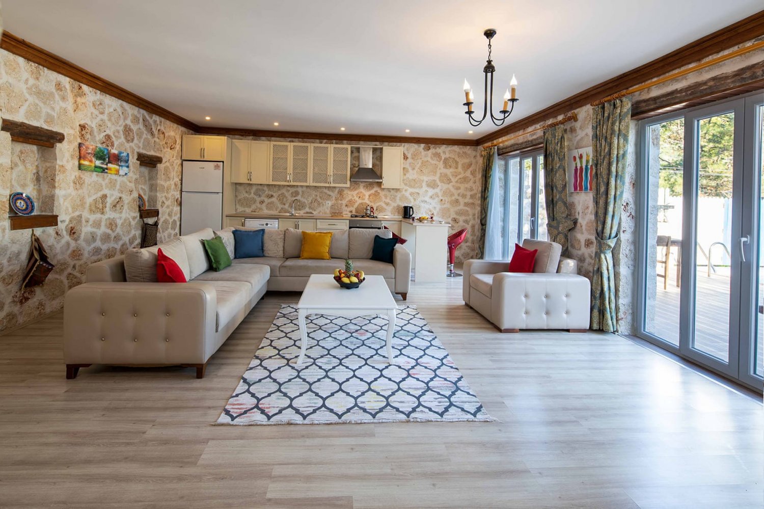 Villa KAL410 Resim 