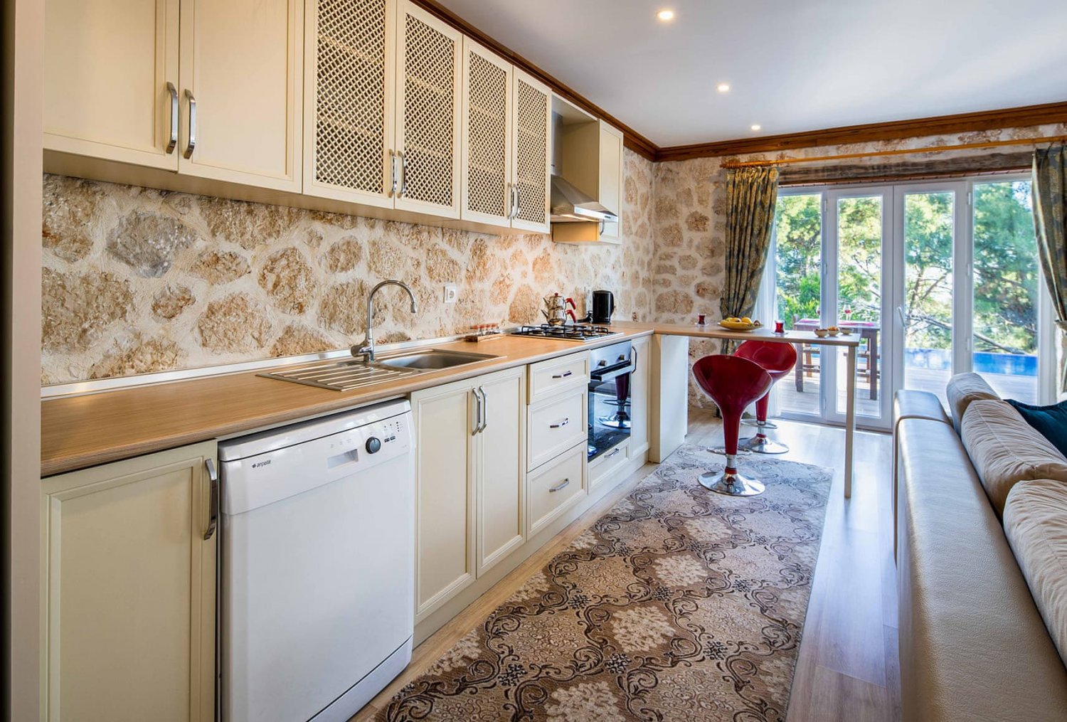 Villa KAL410 Resim 