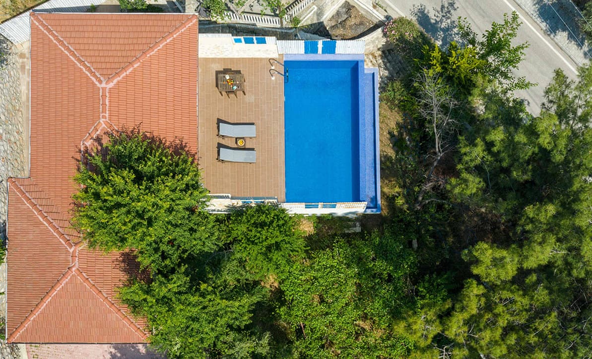 Villa KAL410 Resim 