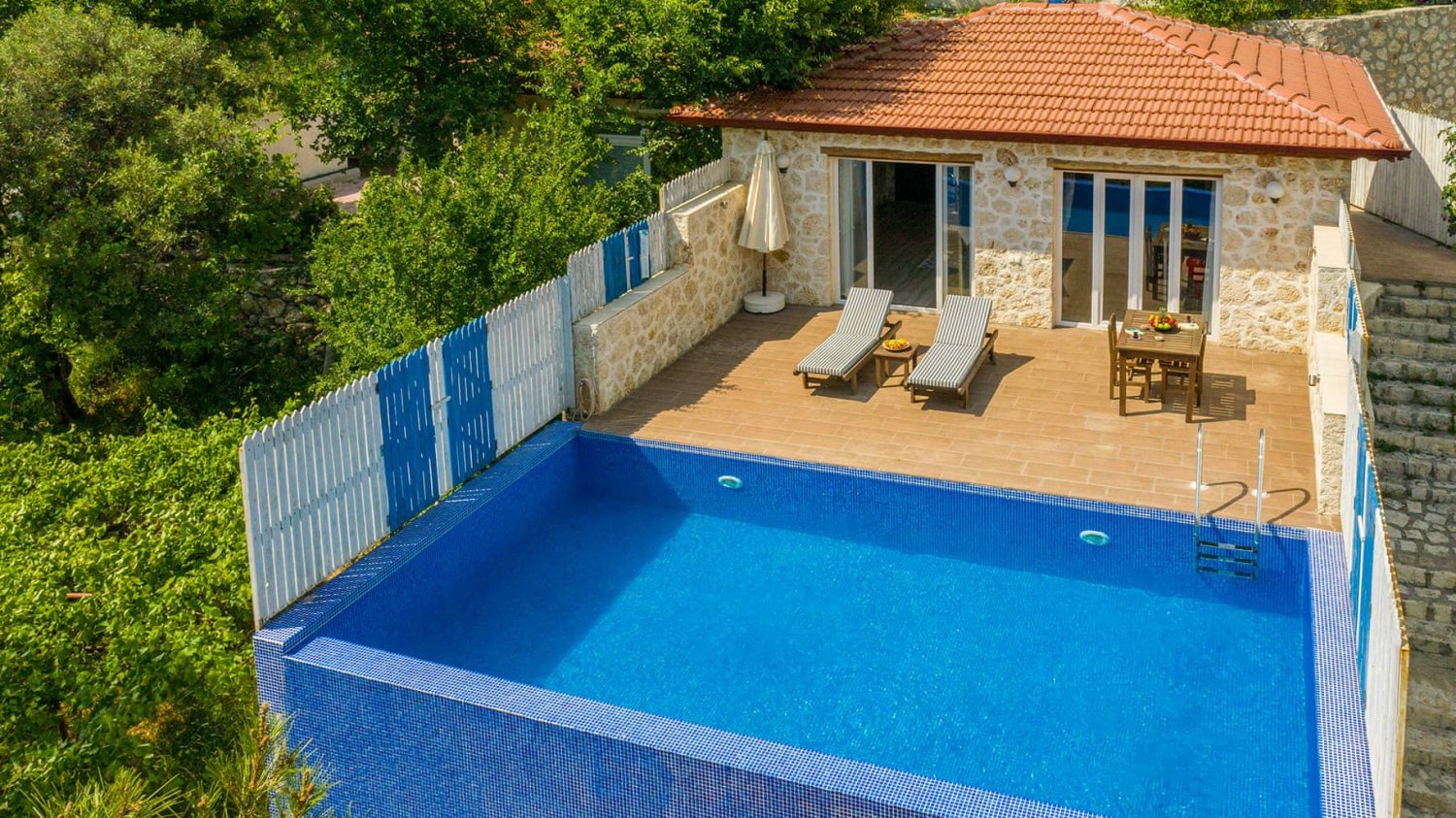 Villa KAL410 Resim 