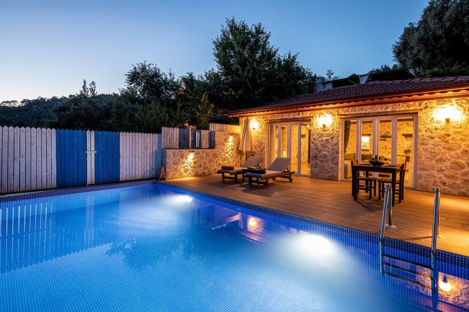 Villa KAL410 Resim 