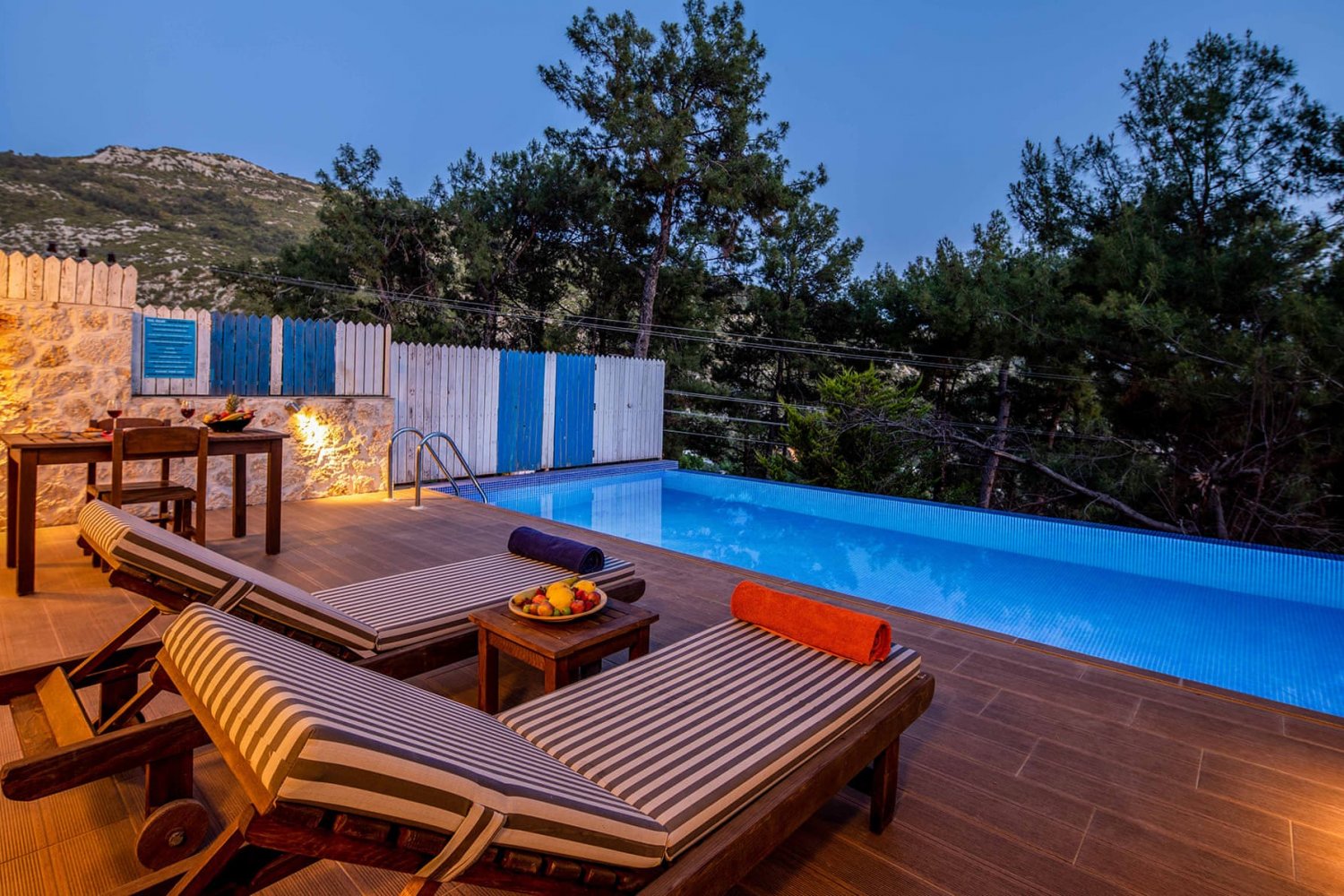 Villa KAL410 Resim 