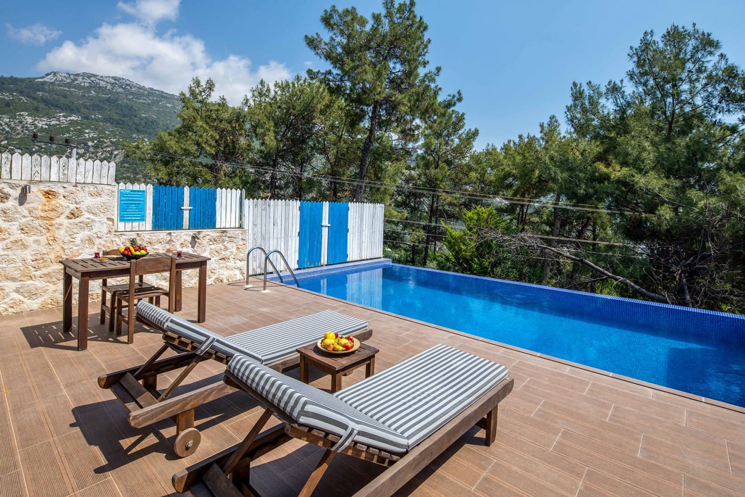 Villa KAL410 Resim 