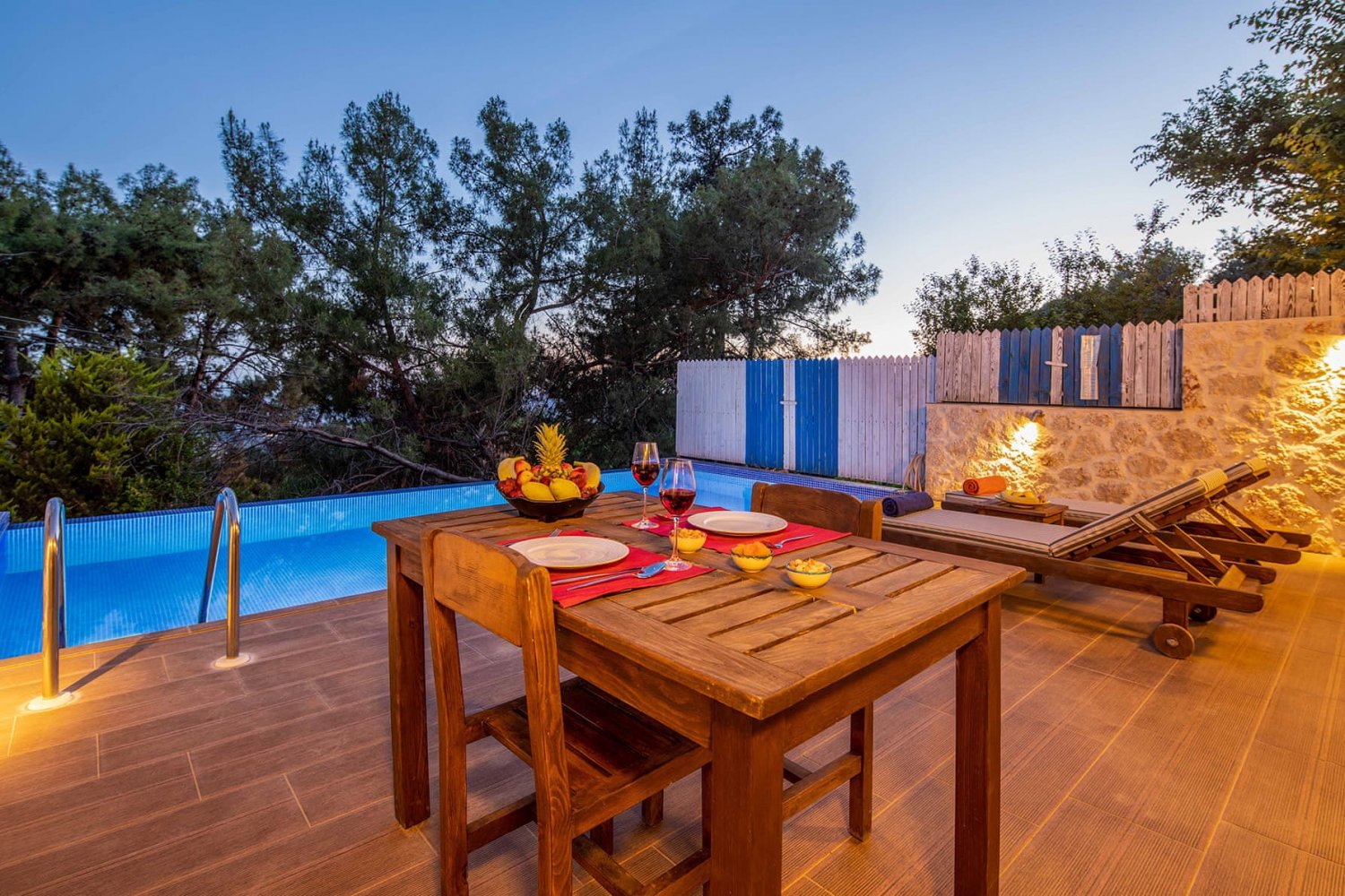 Villa KAL410 Resim 