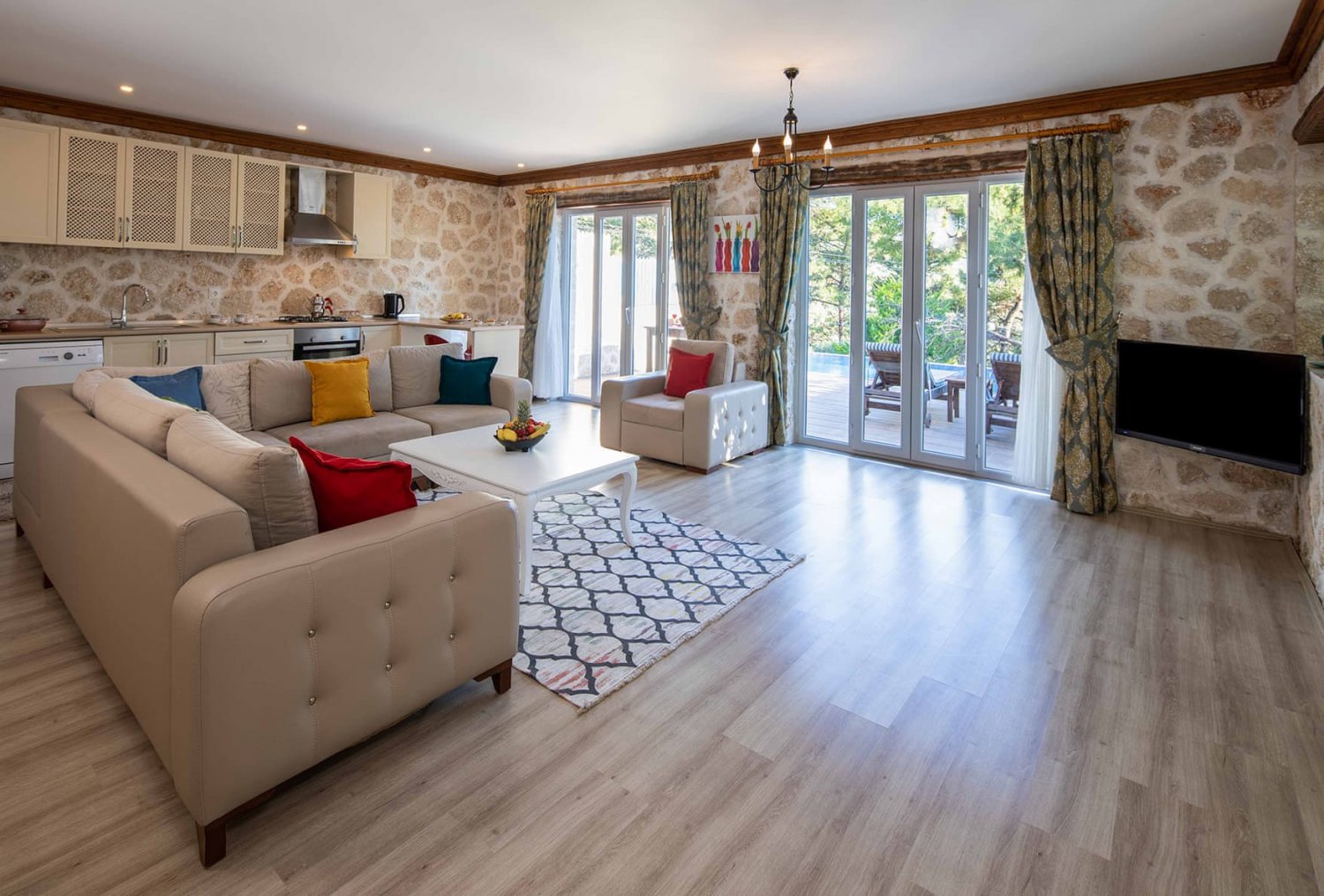 Villa KAL410 Resim 