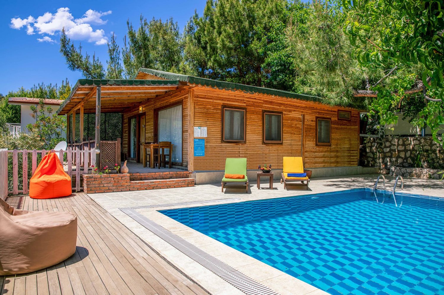 Villa KAL412 Resim 