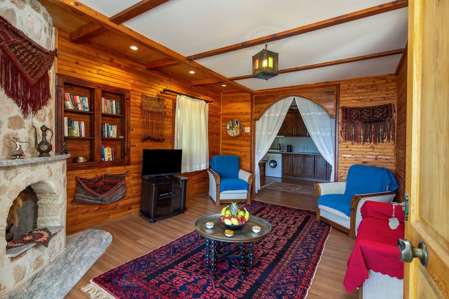 Villa KAL412 Resim 