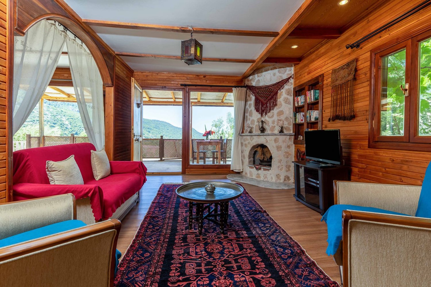 Villa KAL412 Resim 