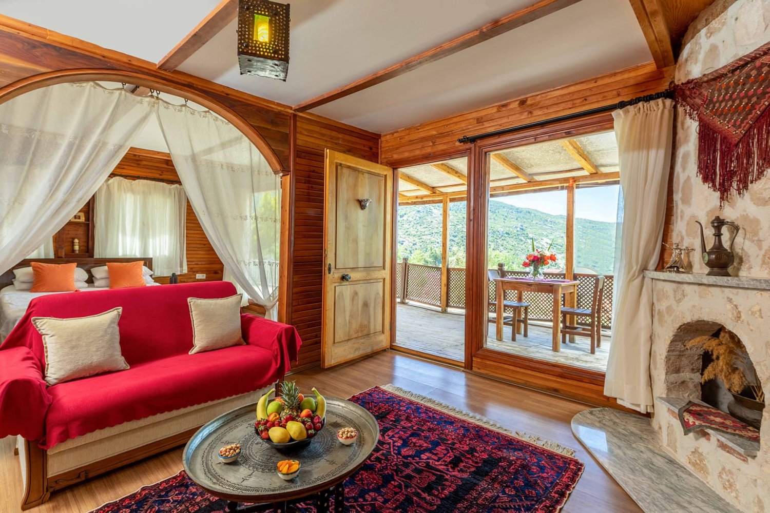 Villa KAL412 Resim 