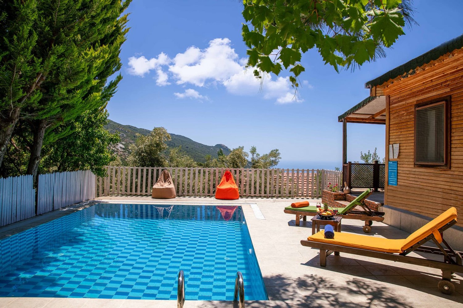 Villa KAL412 Resim 