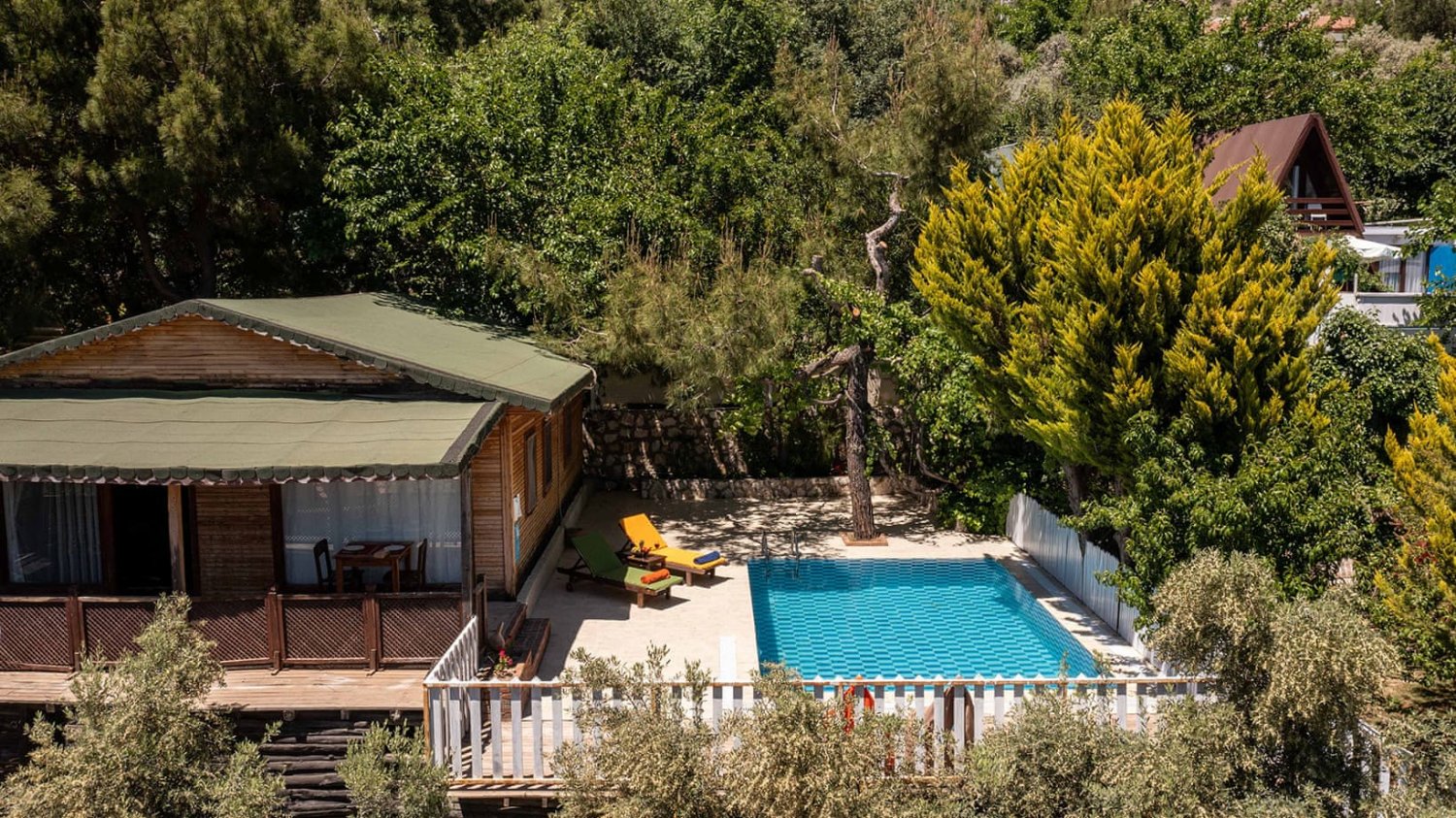 Villa KAL412 Resim 
