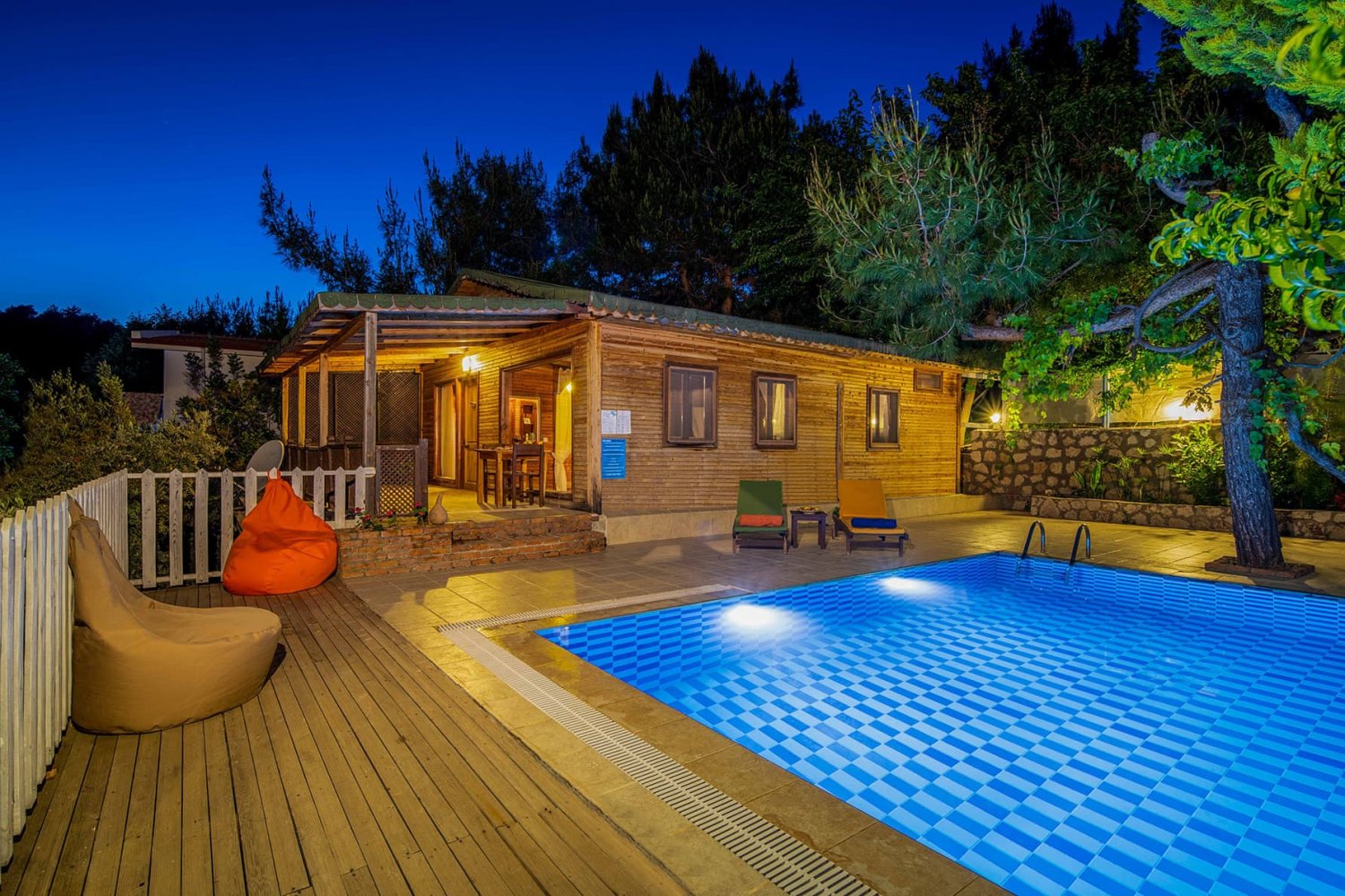 Villa KAL412 Resim 