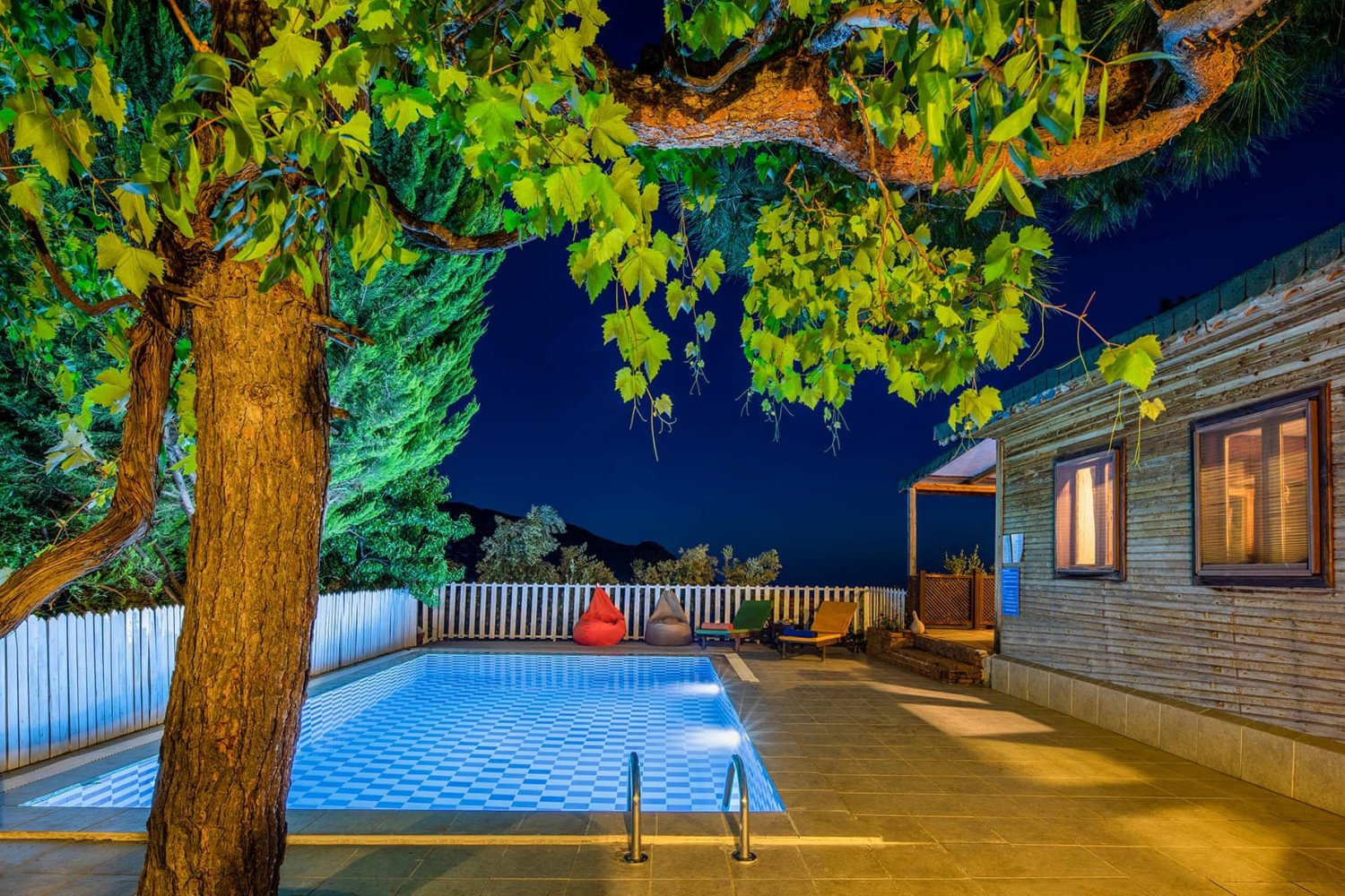 Villa KAL412 Resim 