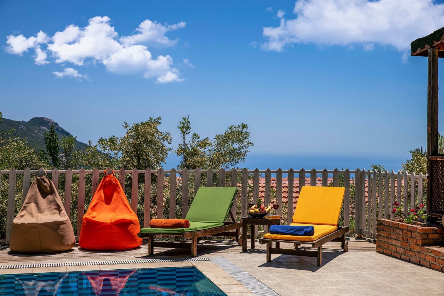 Villa KAL412 Resim 