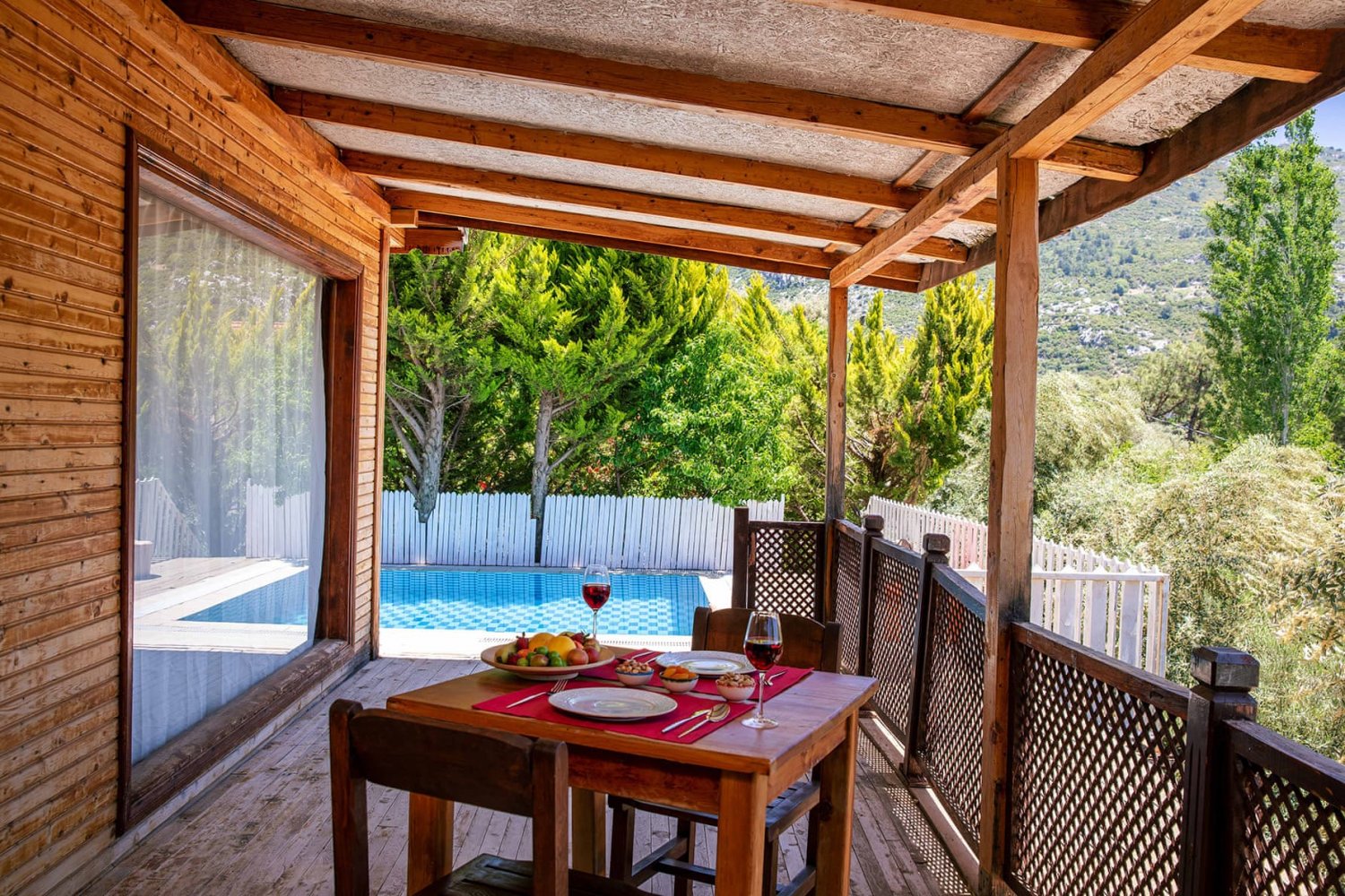 Villa KAL412 Resim 