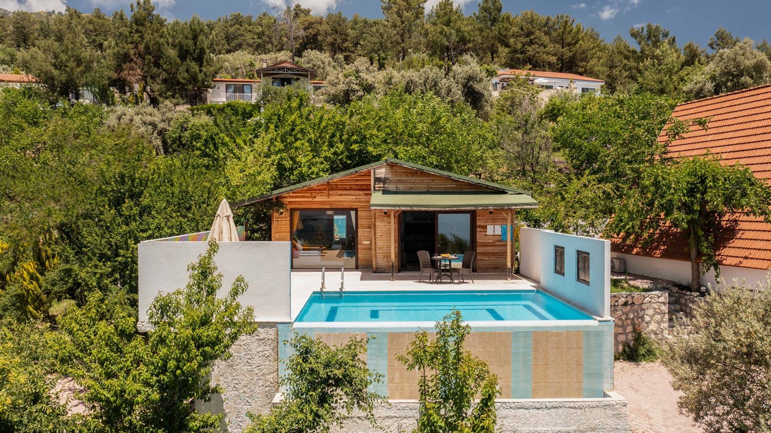 Villa KAL413 Resim 