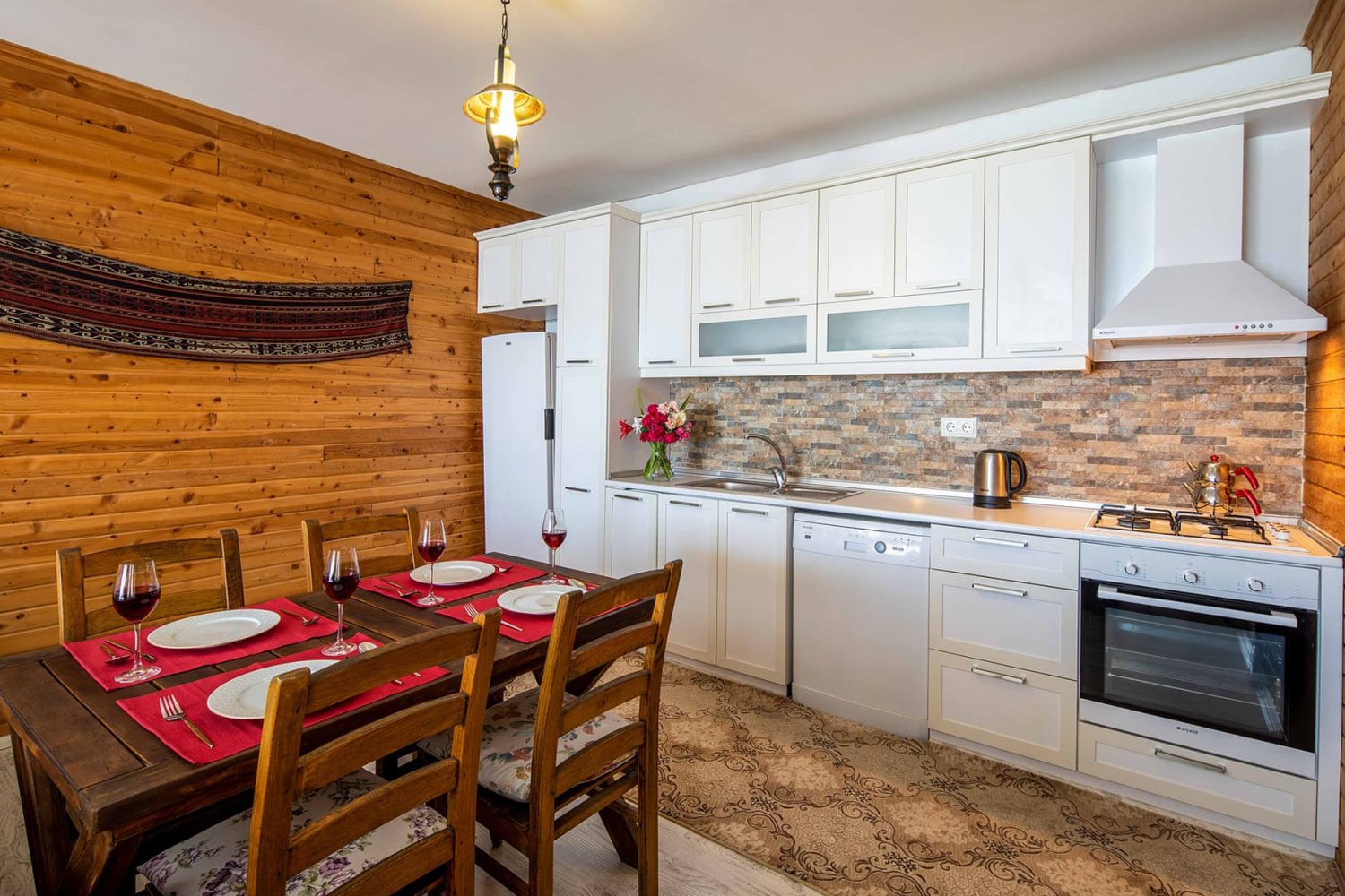 Villa KAL413 Resim 