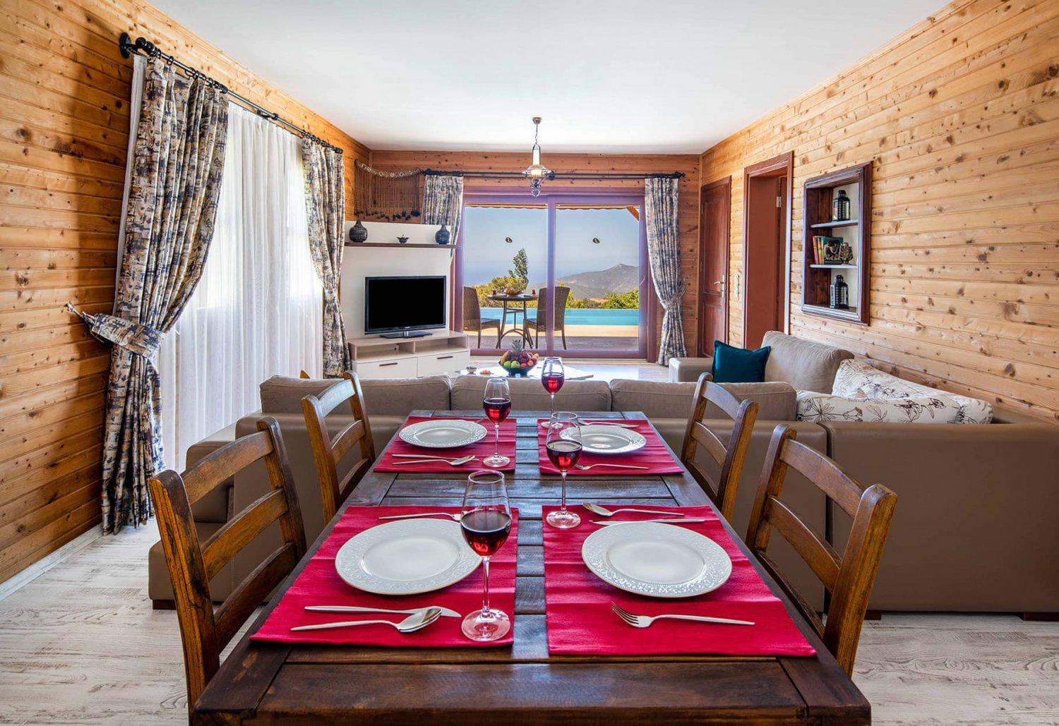 Villa KAL413 Resim 