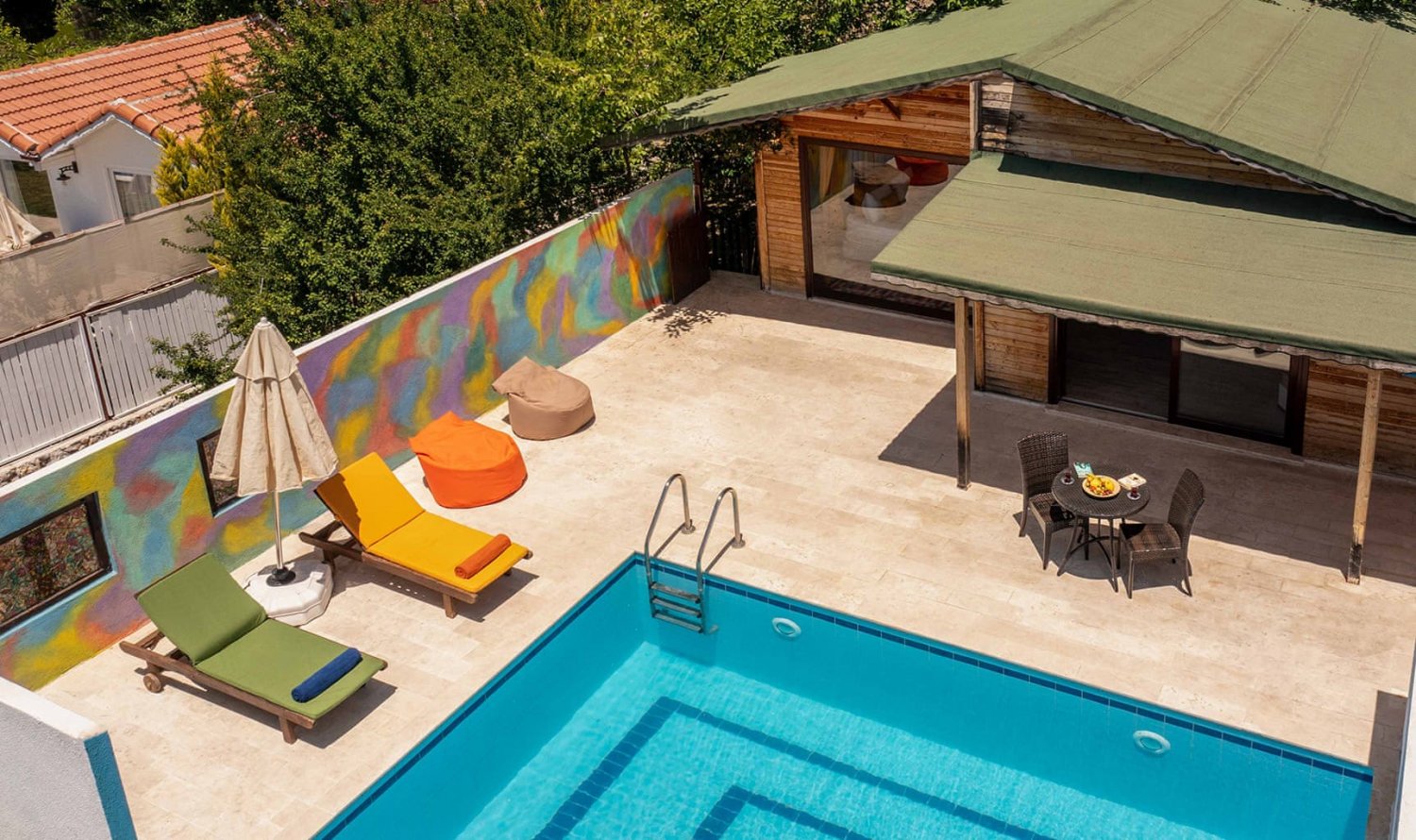 Villa KAL413 Resim 
