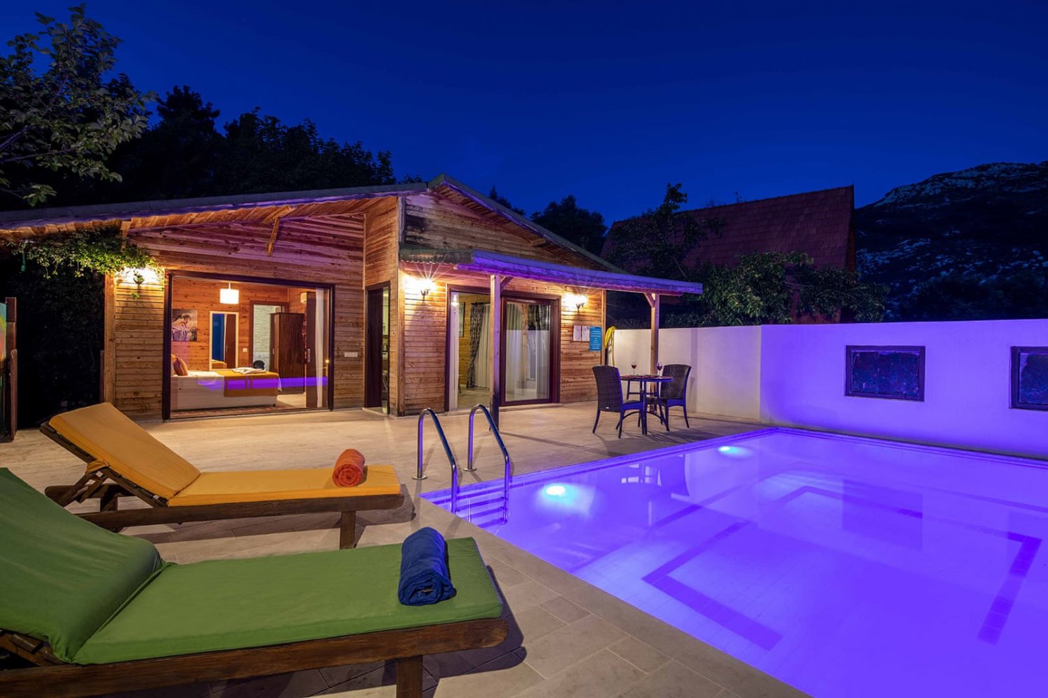 Villa KAL413 Resim 