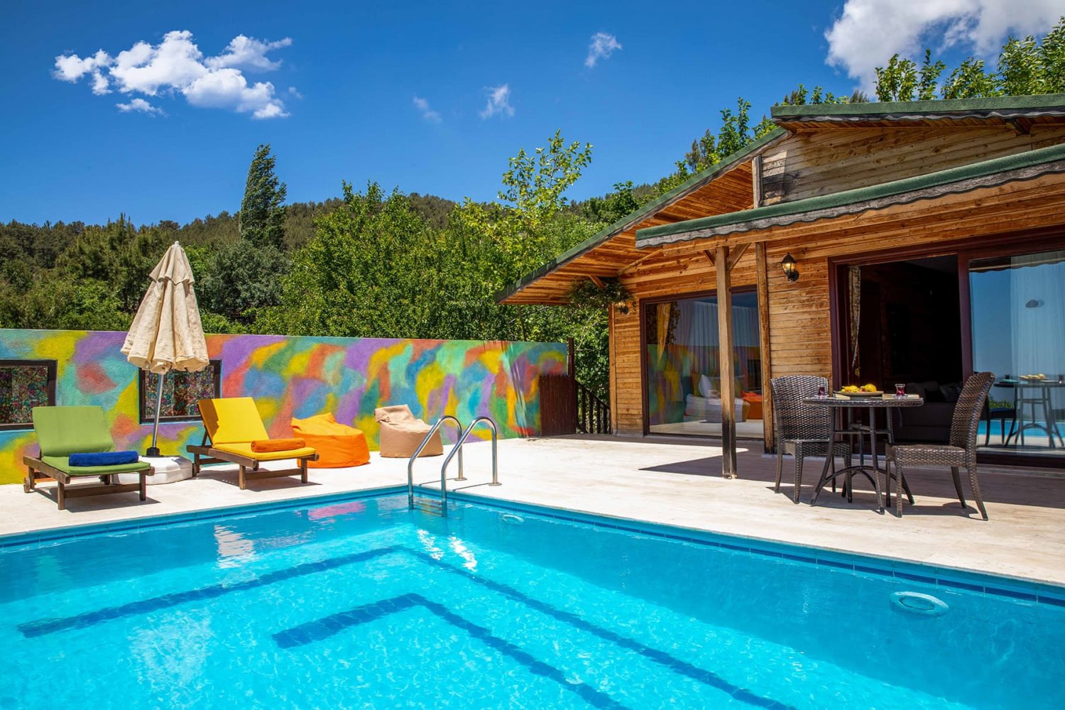 Villa KAL413 Resim 