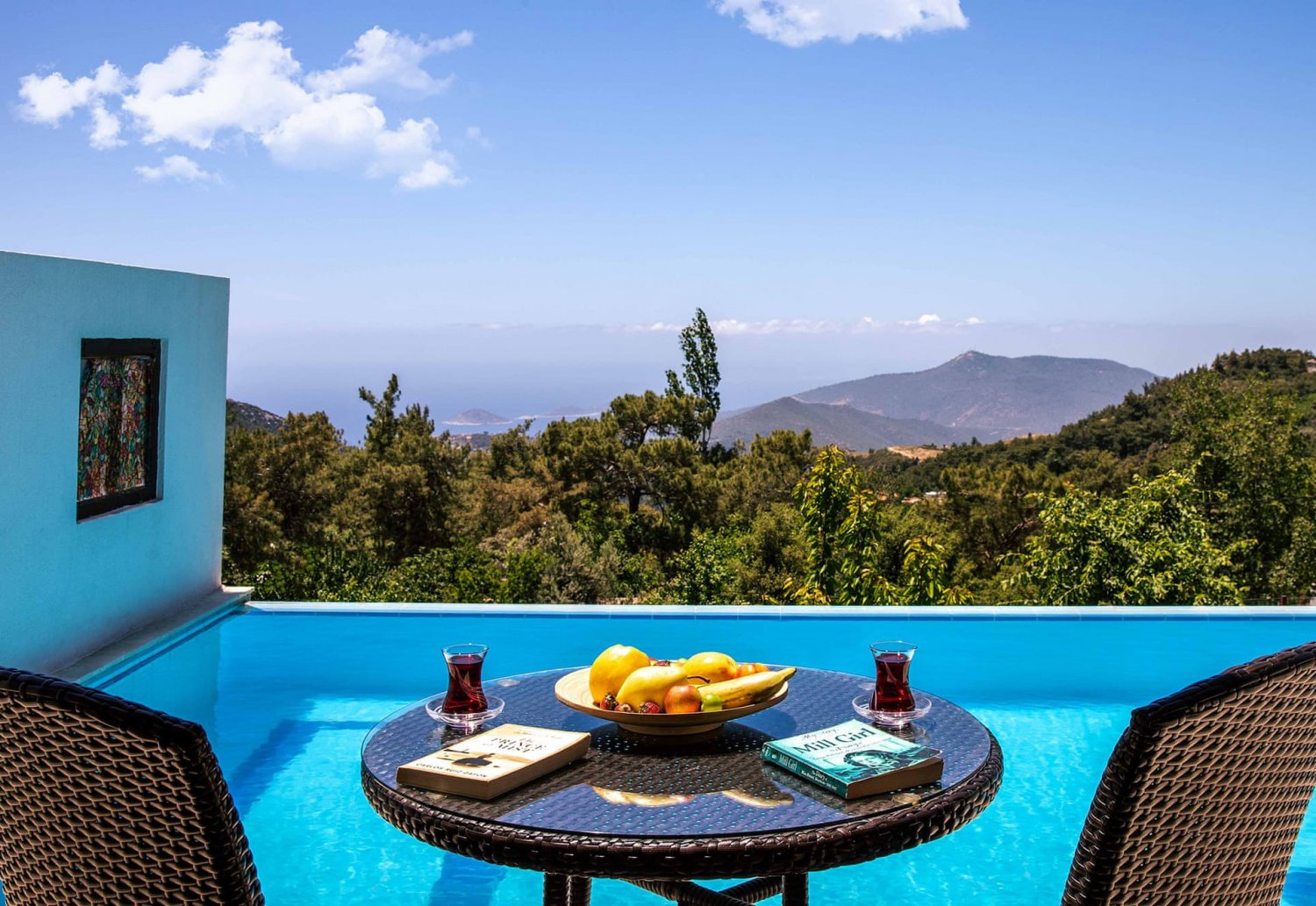 Villa KAL413 Resim 