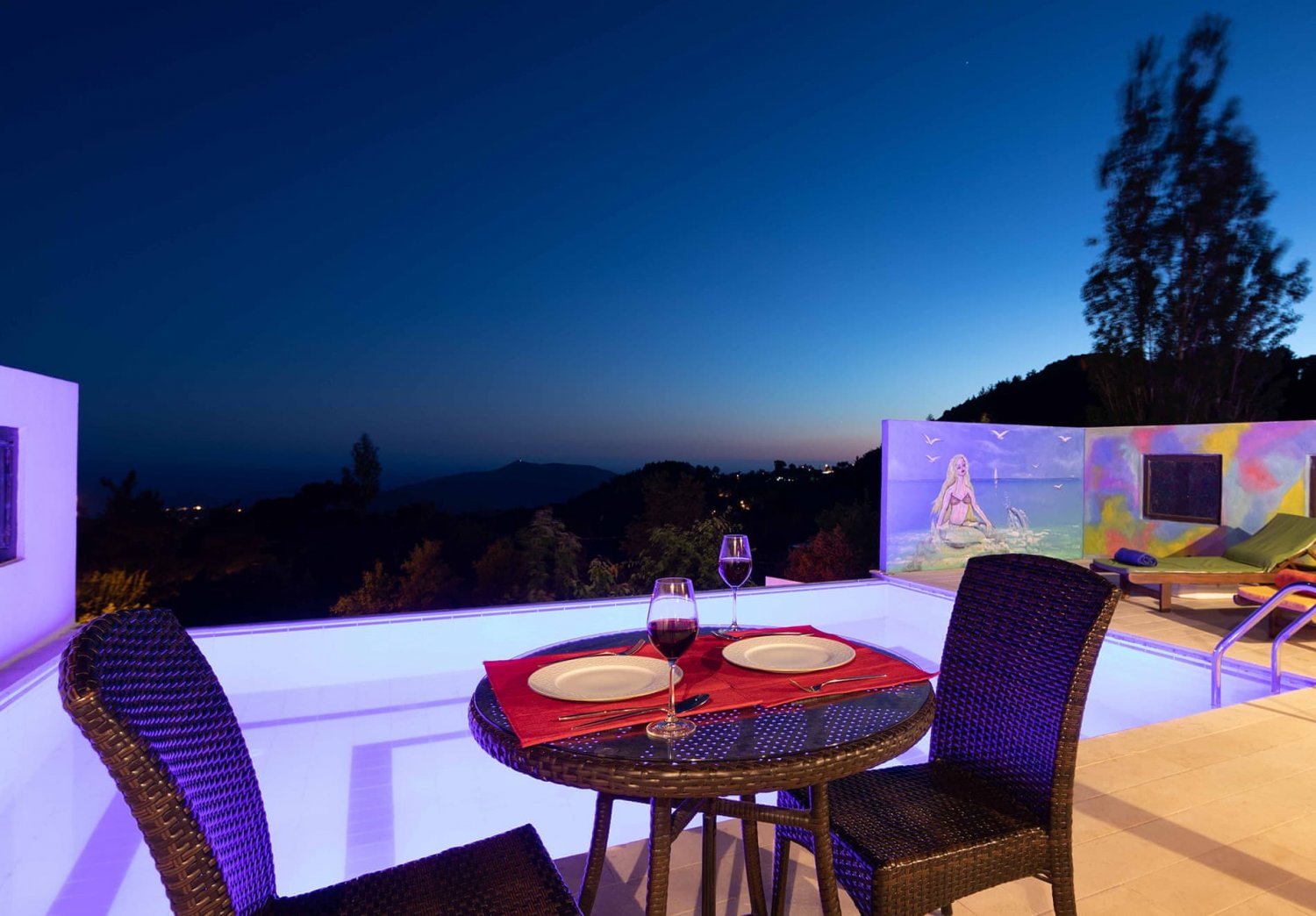 Villa KAL413 Resim 