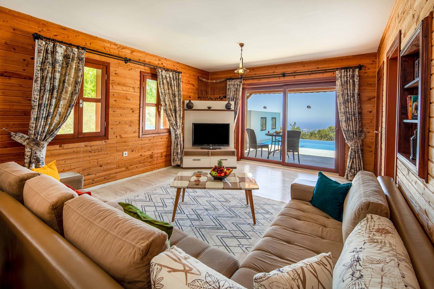 Villa KAL413 Resim 