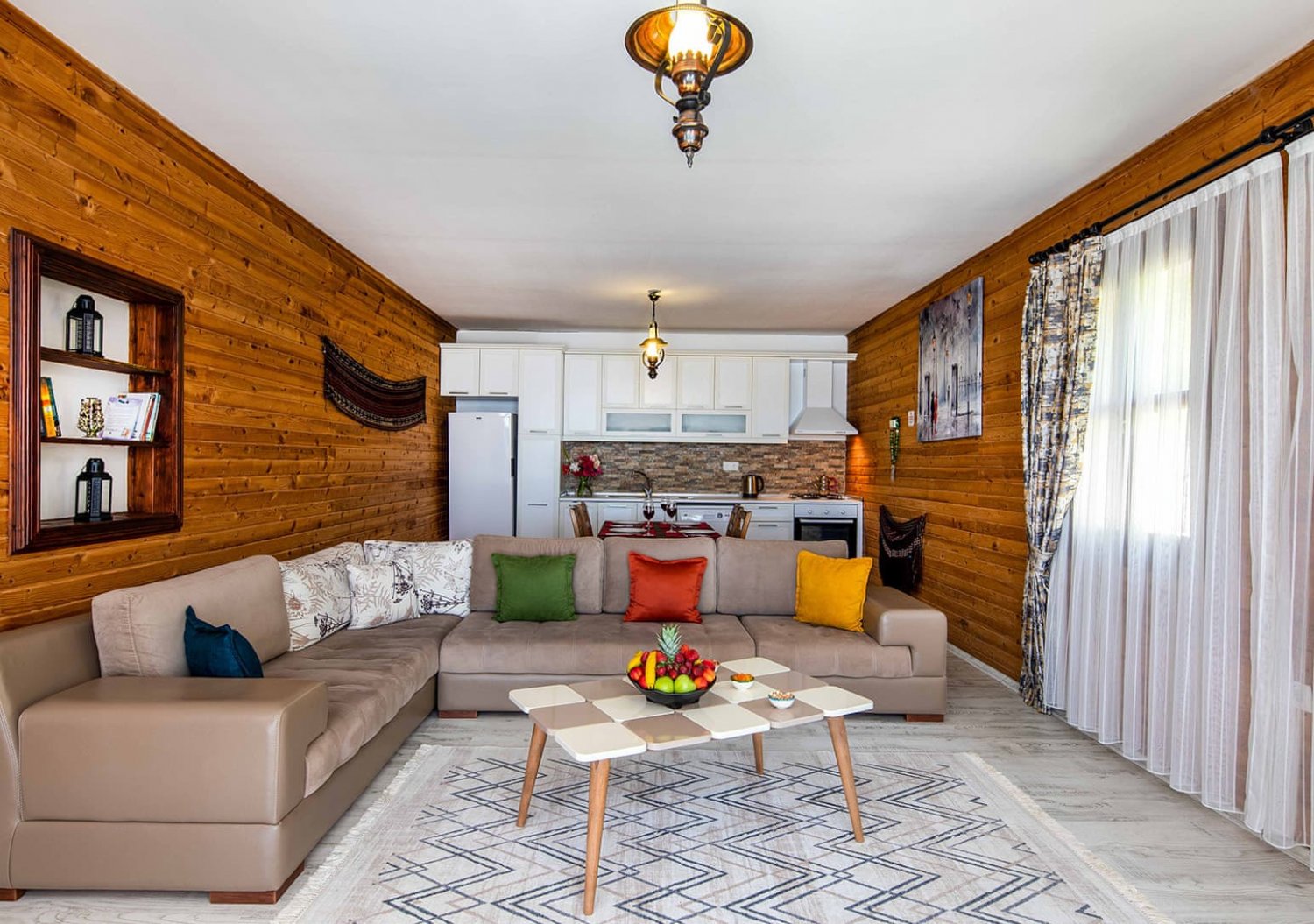 Villa KAL413 Resim 