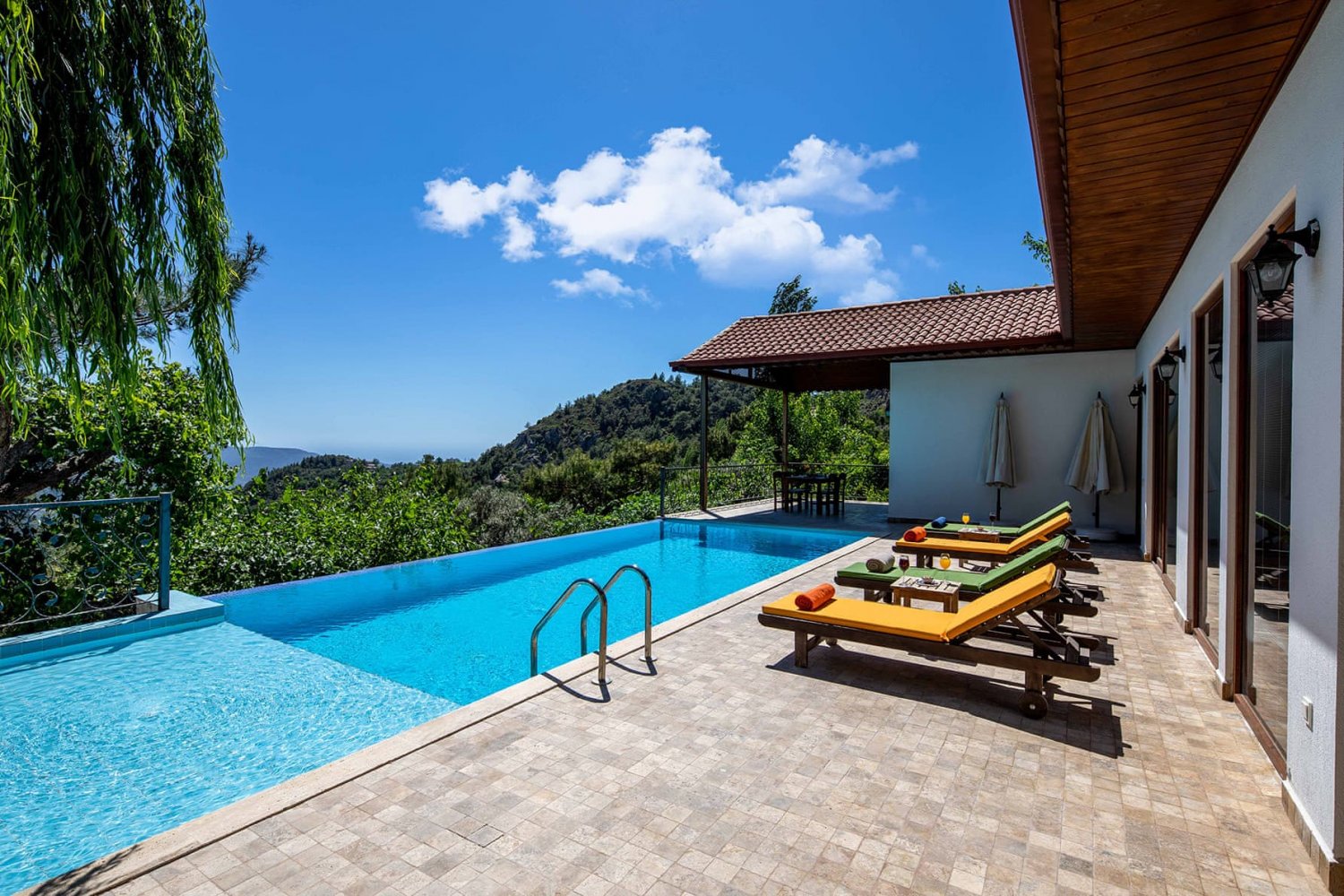 Villa KAL414 Resim 