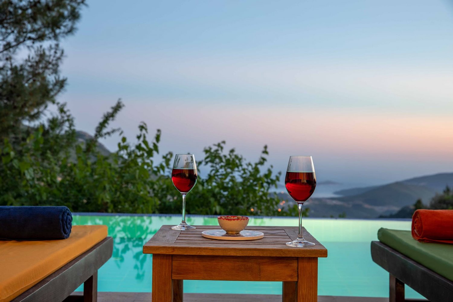 Villa KAL414 Resim 