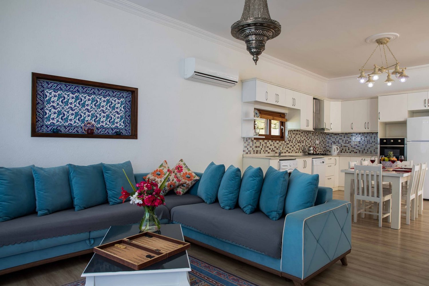 Villa KAL414 Resim 