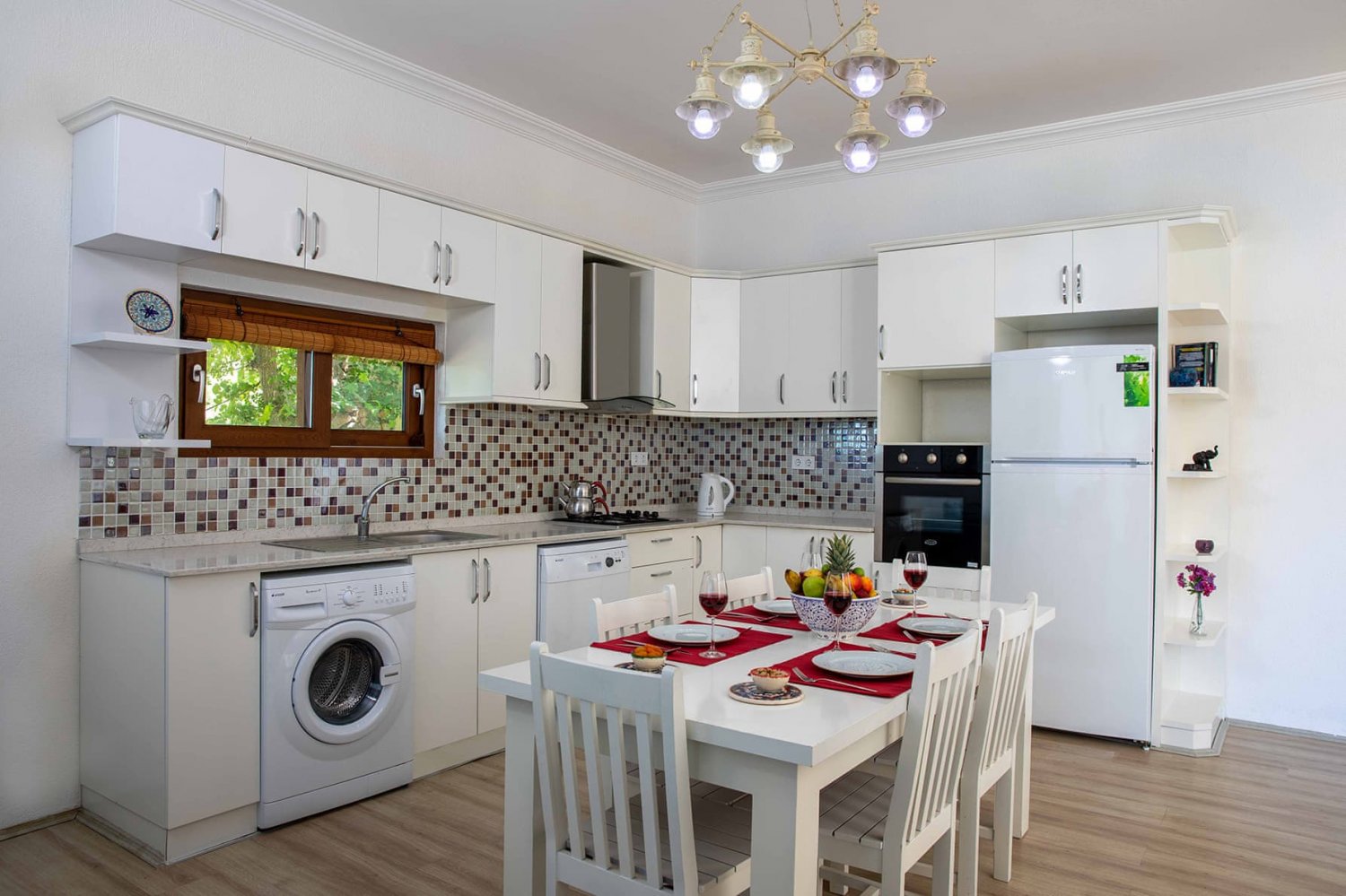 Villa KAL414 Resim 