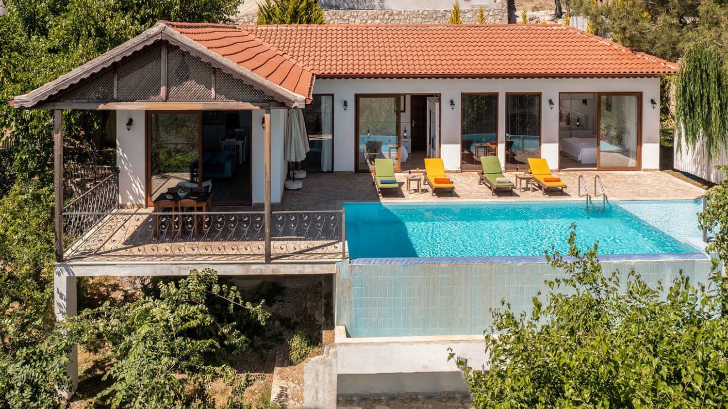 Villa KAL414 Resim 