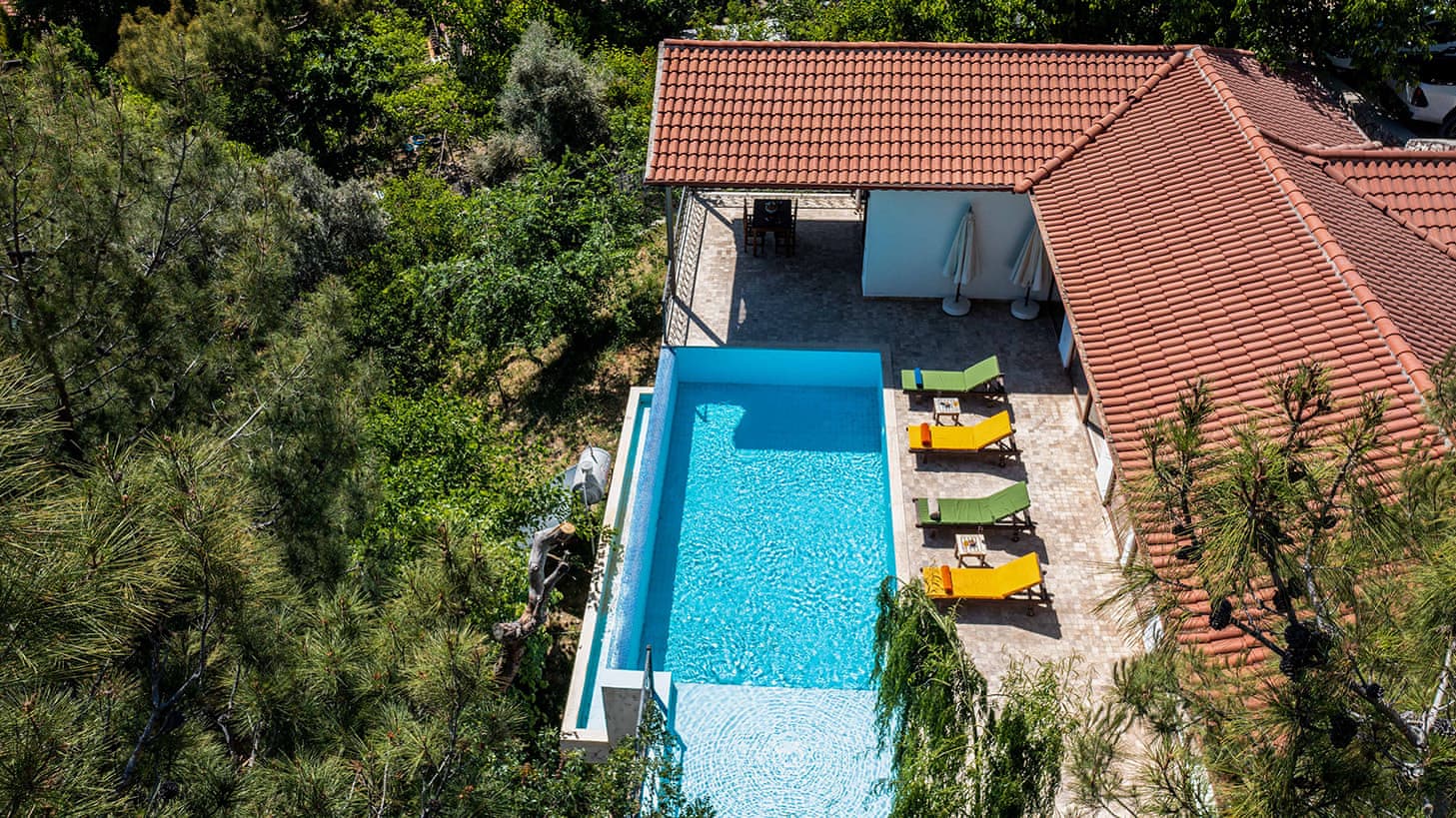 Villa KAL414 Resim 