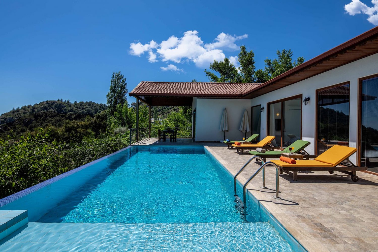 Villa KAL414 Resim 