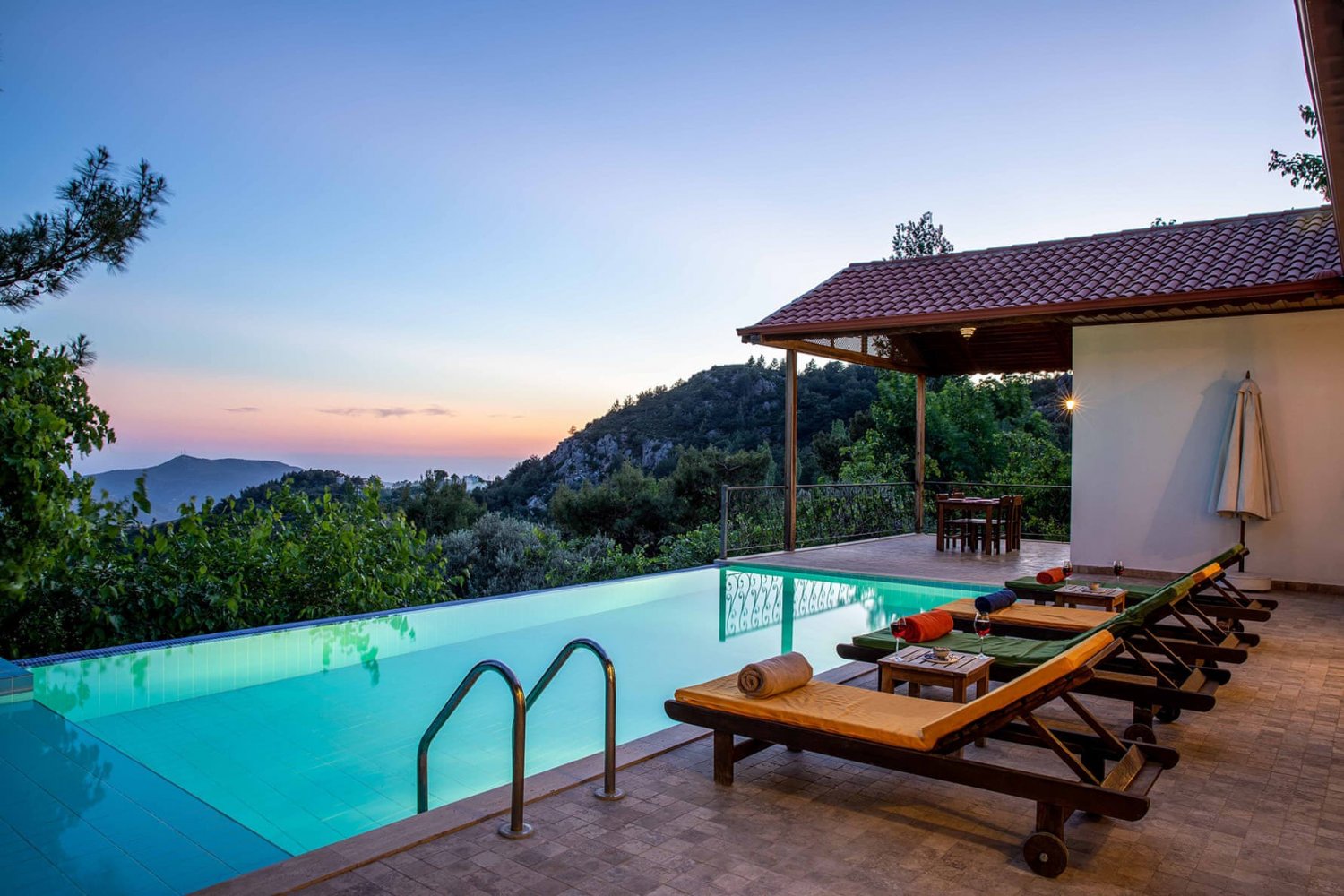 Villa KAL414 Resim 