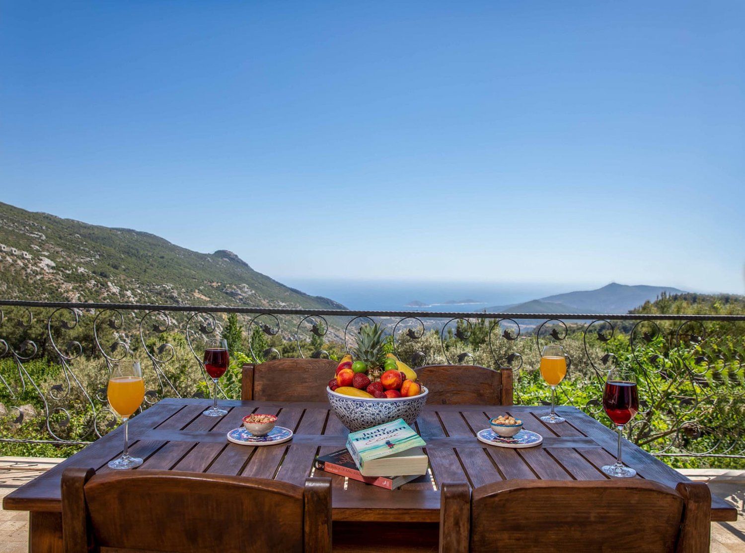 Villa KAL414 Resim 