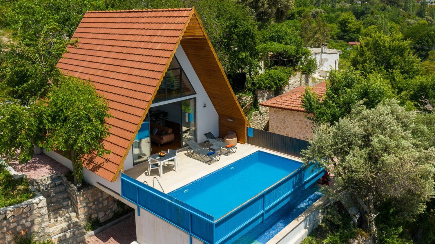 Villa KAL415 Resim 