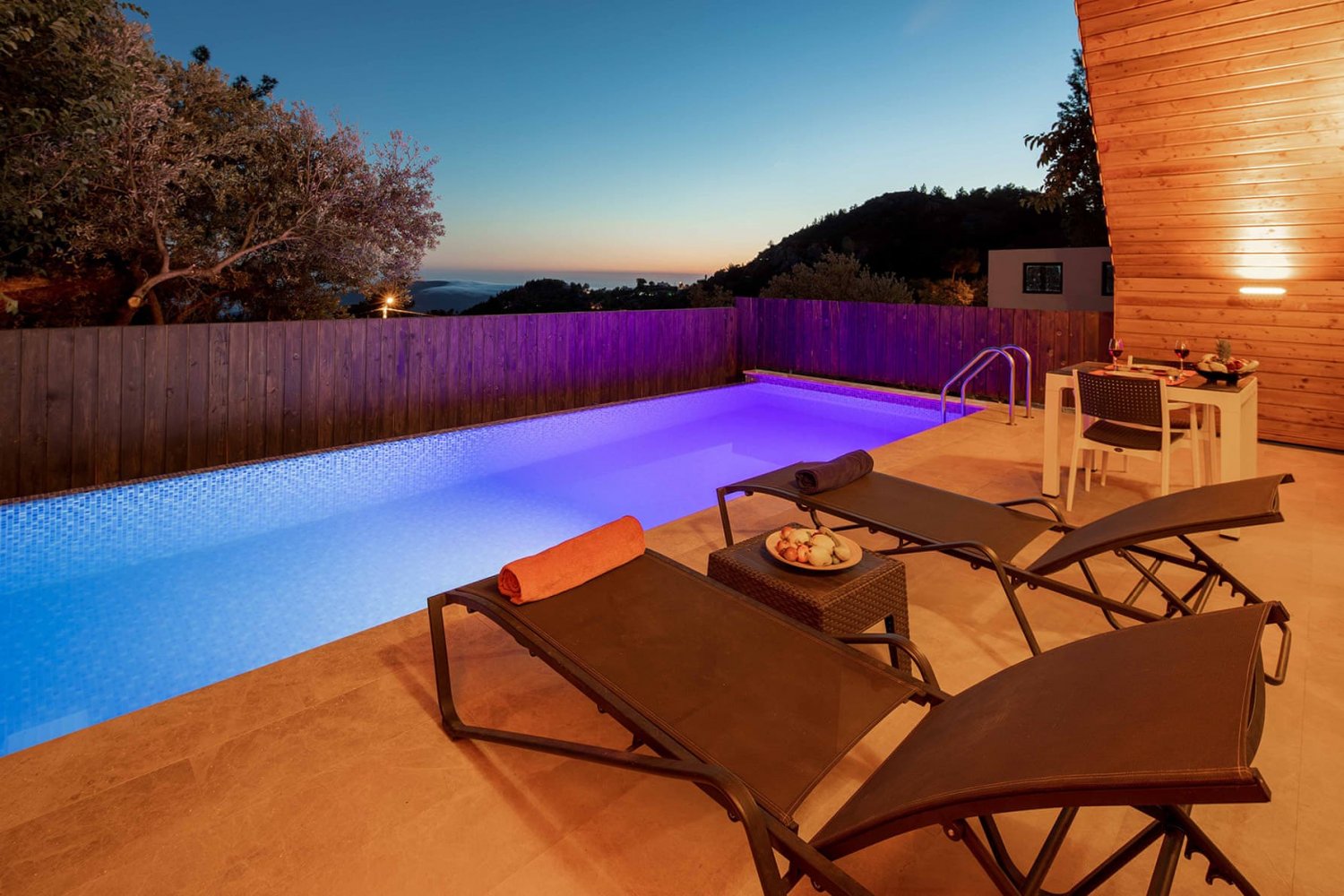 Villa KAL415 Resim 