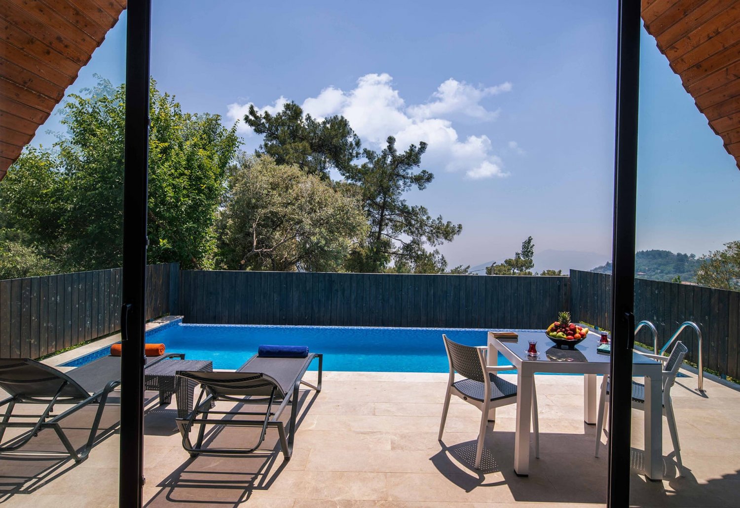 Villa KAL415 Resim 